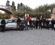  למעלה מ־80% מתושבי ראשון לציון חשים ביטחון אישי גבוה