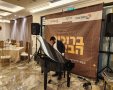 האירוע היוקרתי | יח"צ