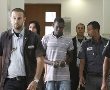 פרשת האונס במסיבת הסיום: כתב אישום הוגש נגד פליט סודני