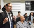 "אני נשבע" - חילופי השלטון המקומי בגדרה יתקיימו ביום ג' הקרוב