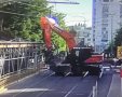 רגע הפגיעה | מצלמת הבקרה