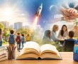 שבוע החינוך בחולון נמשך: הרצאות, כנסים ופעילויות לקהילה ולמערכת החינוך