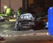 עבריין מוכר בדרום חוסל הלילה בפיצוץ מכוניתו