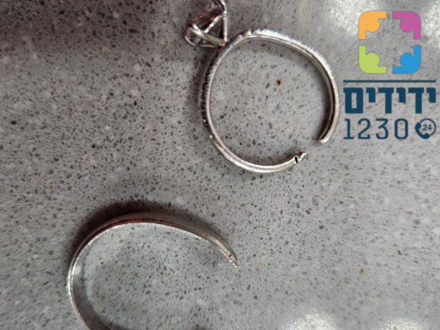 הטבעות שחולצו | ידידים