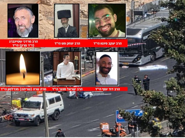 שימוש לפי סעיף 27א | ירושלים החרדית