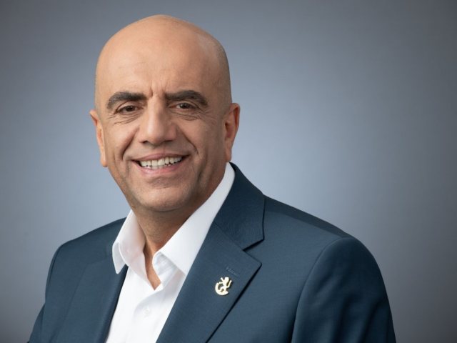 עופר איובי