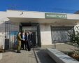 ח"כ גפני בביקור אסירי עולם התורה | יח