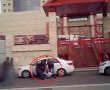 כך הצליחו השב"ס לסכל הברחת סמים לכלא "אשל" בלב העיר באר שבע