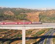 הרכבת לירושלים | shutterstock
