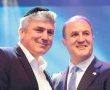 באישור המועצה: הג'וב החדש של הממ"ק אבי אמסלם 
