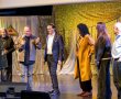 40 שנות קריירה מוזיקלית ותרבותית יוצאת דופן: ערב הוקרה לזמר ויליד העיר אשקלון ציון גולן