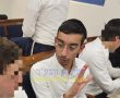 שבוע בלבד אחרי שהתארס: בחור הישיבה נהרג בהתהפכות טרקטורון | הקלטה מצמררת