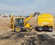 כך מנסים בנאות חובב להילחם בעבריינים שהורסים את הטבע
