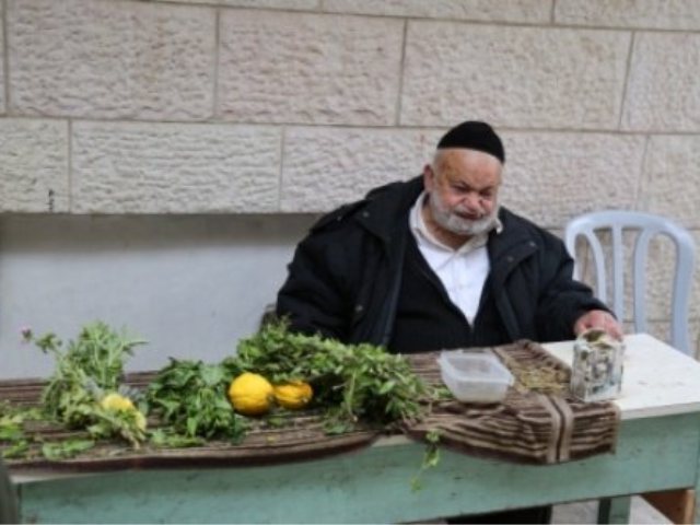 ר' שמאי ז"ל  (יוחאי דנינו)