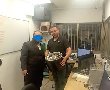 השטריימל היקר שנעלם והסדרן שלא ויתר