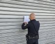 האכיפה מתרחבת | ארכיון דוברות המשטרה