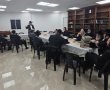ז' אדר: עובדי החברא קדישא באשדוד ביקשו מחילה מהנפטרים