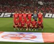 הפועל באר שבע מחזיקת גביע המדינה לעונת 21/22!