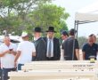ככלות השלושים: הוקמה מצבה על קברו של הצדיק רבי אליהו אבוחצירא זצ"ל