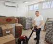 קידוש ה': החרדי מאשדוד שאימץ את המשפחות השכולות
