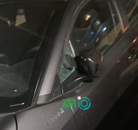 הרכב שנפרץ אך לא נגנב | עדכוני רמות