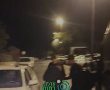 אומץ ותושיה: תושב רמות זיהה את הגנבים בפעולה, והצליח להביא למעצרם. צפו 