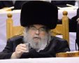 האדמו"ר מבעלז שליט"א | צילום: שוקי לרר