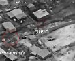 צפו: המשטרה והשב"כ שילבו כוחות, החשודים בגניבת התחמושת מבסיס צאלים נעצרו במהרה