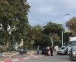 ברובע ג': בת סמינר נקלעה לתאונת דרכים בדרכה ללימודים
