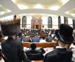 ג' דחוה"מ: אלו השיעורים והפעילויות שיתקיימו היום ובמוצ"ש ביוזמת 'מעגלים'
