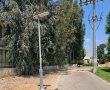 "איים לפגוע בתינוק": אישה חרדית נשדדה בטיילת אשדוד