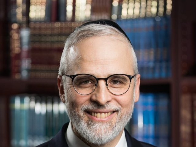 הרב ז"ל | צילום: משפחתי