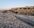 בעוד 3 ימים: רק כך ניתן להגיע להילולת ה'אור החיים הקדוש' בהר הזיתים
