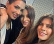 הזמרת דנה לפידות חגגה 40 בהפתעה והודיעה: "אני לא העכבישה בזמר במסכה"