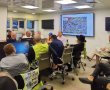 הנציגים החרדיים התאחדו בקריאה לפקע"ר: הסדירו התראה בטלפונים הכשרים