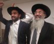 גדול היה המעמד: סיום הש"ס בישיבה באשדוד; ומי הגיע לשמוח ביום חגם? 