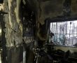 שריפת המלונית 'יפו 60': החשוד המרכזי שיחזר את ההצתה 