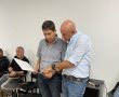 הנדל"ן באשקלון לאן? יו"ר ארגון הקבלנים קיים כנס בשל המצב 