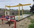 בשורה גדולה לתושבי יואב. המועצה האזורית יואב השלימה בימים אלה שלב משמעותי בפרויקט רחב היקף לשדרוג מערכות סילוק וטיהור מי הביוב ברחבי המועצה