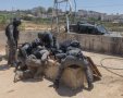 בור המים | דוברות המשטרה