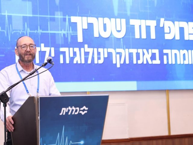דוברות כללית