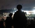 "שאגת יהודה" | צילום: דובר צה"ל