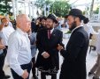 חתונת טוכפלד | קרדיט: שמואל עמית