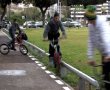 צעירי באר שבע חושבים שרכיבה על אופניים לאחר שתיית אלכוהול אינה מסוכנת 