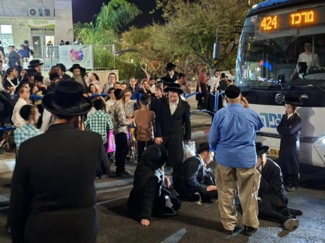 דוברות המשטרה