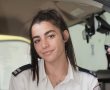 גיבורה: הפראמדיקית בת ה-22 שפתחה בית חולים שדה ביום הטבח והצילה עשרות פצועים