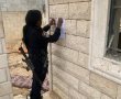 יממה לאחר הפיגוע הקשה: המשטרה סגרה עסק שהעסיק שב"חים בנגב