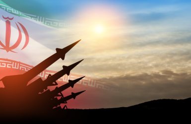 טילים מאיראן | אילוסטרציה shutterstock