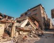 נזקי רעידת אדמה | shutterstock