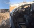ממרדף אחד לאחר: השגרה המסוכנת של השוטרים באיזור ב"ש (תיעוד)